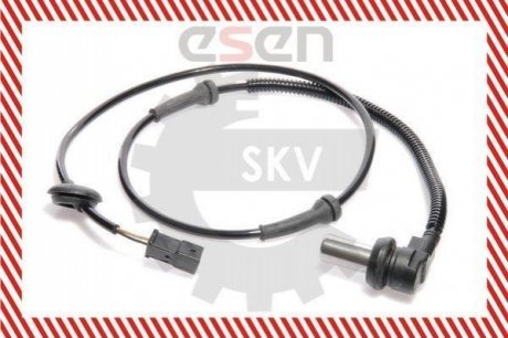 Датчик ABS Tyі L/P Audi A4 8D0927807A, 8D0927807C 8D0 9 SKV GERMANY 06SKV013