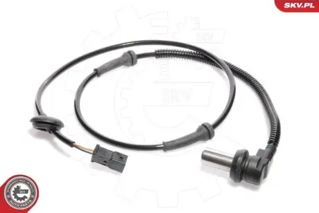 Датчик ABS Ty L/P Audi A4 8D0927807A, 8D0927807C 8D0 9 SKV GERMANY 06SKV013