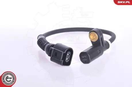 Датчик ABS Ty L/P AUDI A3, SEAT LEON, VW BORA, 1J0927807 SKV GERMANY 06SKV014