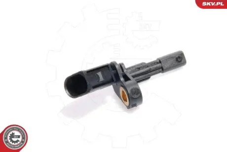 Датчик ABS (задній) Audi A3/Q3/TT/Skoda Octavia/SuperB/VW Golf/Jetta/Passat/Touran 1.2-3.6 03- (R) SKV GERMANY 06SKV019
