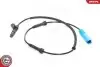 Датчик ABS Ty L/P BMW 5 E39 34520025724, 34526756376, 34 SKV GERMANY (06SKV020) изображение 1