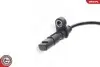 Датчик ABS Ty L/P BMW 5 E39 34520025724, 34526756376, 34 SKV GERMANY (06SKV020) изображение 2