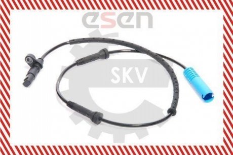 Датчик ABS Ty L/P BMW 5 E39 34520025724, 34526756376, 34 SKV GERMANY 06SKV020