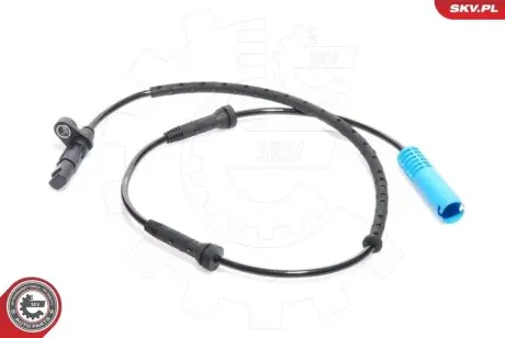 Датчик ABS (задній) BMW 5 (E39) 95-03 SKV GERMANY 06SKV020