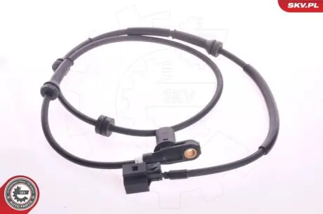 Датчик ABS Ty L/P SEAT ALHAMBRA VW SHARAN FORD GALAXY, 7 SKV GERMANY 06SKV030