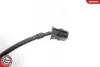 Датчик ABS Ty L/P Seat Toledo Ibiza VW Polo, 6N0927807A SKV GERMANY (06SKV031) изображение 2