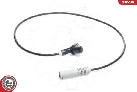 Датчик ABS (задній) BMW 7 (E38) 94-01 (L) SKV GERMANY 06SKV032