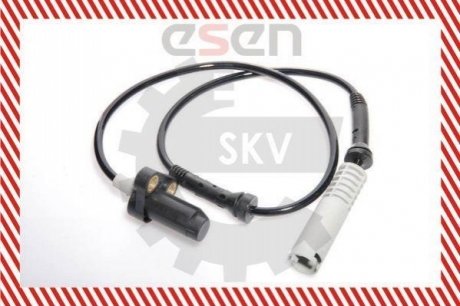 Датчик ABS Przуd L/P BMW 5 E39 KOMBI 34521182159 SKV GERMANY 06SKV033