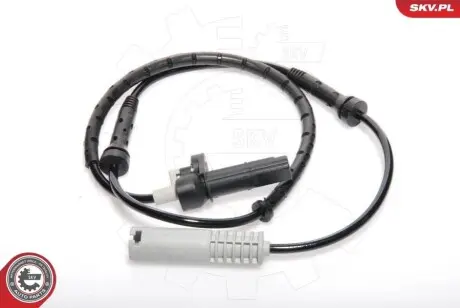 Датчик ABS Ty L/P BMW 5 E39 34521182160 SKV GERMANY 06SKV034