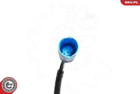 Датчик ABS Ty L/P BMW 5 e39 kombi 34526756377 SKV GERMANY 06SKV035