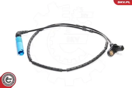 Датчик ABS (передній) MB GLK (X204) 07-14 SKV GERMANY 06SKV042