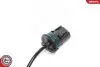 Датчик ABS задн L/P VW PASSAT/SUPERB 3B0927807B SKV GERMANY (06SKV058) изображение 2