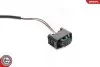 Датчик ABS задн L/P VW PASSAT/SUPERB 3B0927807B SKV GERMANY (06SKV058) изображение 3