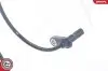 Датчик ABS (задний) MB E-class (W211/S211) 02-10 SKV GERMANY (06SKV059) зображення 3