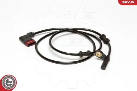 Датчик ABS Tyі Lewy MERCEDES KLASA C CLK SLK, 2035401317, SKV GERMANY 06SKV061