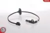 Датчик ABS (задній) Hyundai Ix35/KIA Sportage 1.6-2.0 10- (R) SKV GERMANY (06SKV065) зображення 1