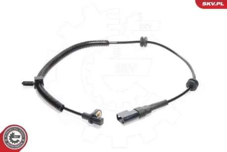 Датчик ABS Ty L/P FORD FOCUS, 292512 NK / 1067210 SKV GERMANY 06SKV068