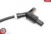 Датчик ABS Ty L/P VW Passat 0900115 METZGER, 3A092780 SKV GERMANY (06SKV074) изображение 2