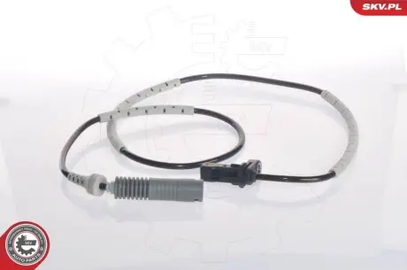 Датчик ABS (задній) BMW 1 (E81/E87)/3 (E90/E91/E92) 05-12 SKV GERMANY 06SKV078