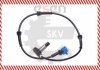 Датчик ABS SAXO/106 ty L/P TY L/P CITROEN SAXO PEUGEOT 106 06SKV091