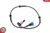Датчик ABS SAXO/106 tyі L/P Tyі L/P CITROEN SAXO PEUGEOT 106 SKV GERMANY (06SKV091) зображення 1