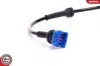 Датчик ABS SAXO/106 tyі L/P Tyі L/P CITROEN SAXO PEUGEOT 106 SKV GERMANY (06SKV091) зображення 4