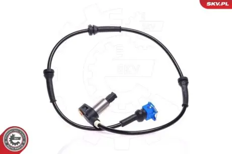 Датчик ABS SAXO/106 ty L/P TY L/P CITROEN SAXO PEUGEOT 106 SKV GERMANY 06SKV091