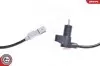 Датчик ABS Ty L/P CITROEN BERLINGO SKV GERMANY (06SKV092) изображение 2