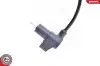 Датчик ABS Ty L/P CITROEN BERLINGO SKV GERMANY (06SKV092) изображение 3