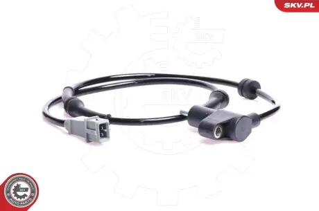 Датчик ABS (задній) Citroen Berlingo/Peugeot Partner 96-15 SKV GERMANY 06SKV092