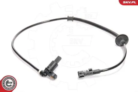 Датчик ABS (задній) Peugeot 208 1.0-1.6 12 SKV GERMANY 06SKV094