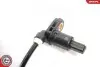 Датчик ABS Ty L/P PEUGEOT 206, 293702 SKV GERMANY (06SKV097) изображение 3