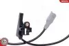 Датчик ABS (задній) Citroen C4 I/Peugeot 307 08-11 SKV GERMANY (06SKV099) зображення 2