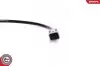 Датчик ABS (задній) Citroen C4 I/Peugeot 307 08-11 SKV GERMANY (06SKV099) зображення 4