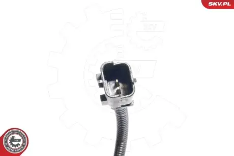 Датчик ABS (задній) Citroen C6/Peugeot 407 04-10 SKV GERMANY 06SKV106