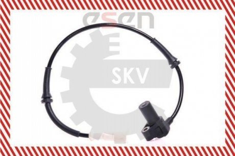 Датчик ABS Przуd L/P RENAULT CLIO II THALIA SKV GERMANY 06SKV109