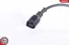 Датчик ABS Tyі Prawy VW SHARAN SKV GERMANY (06SKV111) зображення 5