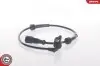 Датчик ABS Ty L/P RENAULT DACIA SANDERO LOGAN SKV GERMANY (06SKV119) изображение 1