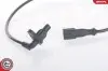 Датчик ABS Ty L/P RENAULT DACIA SANDERO LOGAN SKV GERMANY (06SKV119) изображение 4