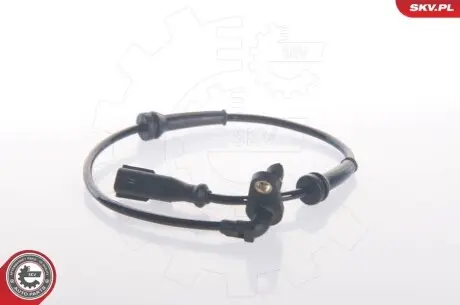 Датчик ABS (задній) Renault Logan 04- (L) SKV GERMANY 06SKV119