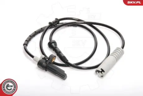 Датчик ABS (задній) BMW 7 (E38) 94-01 (R) SKV GERMANY 06SKV120