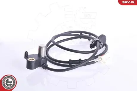 Датчик ABS (задній) Mazda 6 02-07 (L) SKV GERMANY 06SKV127