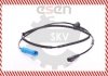 Датчик ABS L/P tyі ROVER 75 Tyі L/P ROVER 75 ,09000257 06SKV130