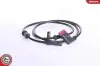 Датчик ABS TYЈ Prawy MERCEDES C KLASA W203 A203 540 1417 SKV GERMANY (06SKV134) изображение 1