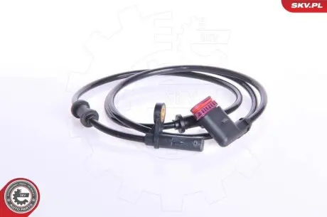 Датчик ABS (задній) (R) MB C-class (W203/S203) 00-07 SKV GERMANY 06SKV134