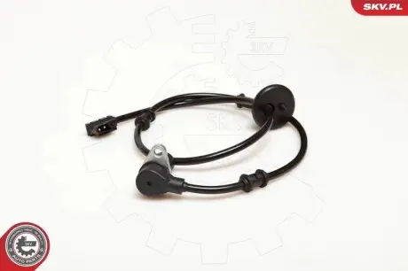 Датчик ABS Ty Prawy MERCEDES-BENZ KLASA E (W210), KLASA SKV GERMANY 06SKV143