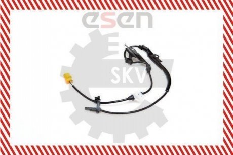 Датчик ABS Przуd Prawy HONDA ACCORD VIII, CRV,57455-SDC-0 SKV GERMANY 06SKV162