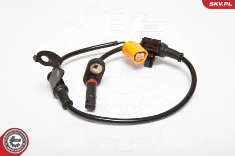 Датчик ABS (задній) Honda Accord 2.0-2.4 03-08 (L) SKV GERMANY 06SKV175
