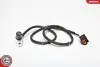 Датчик ABS MITSUBISHI Pajero III SKV GERMANY (06SKV185) изображение 1