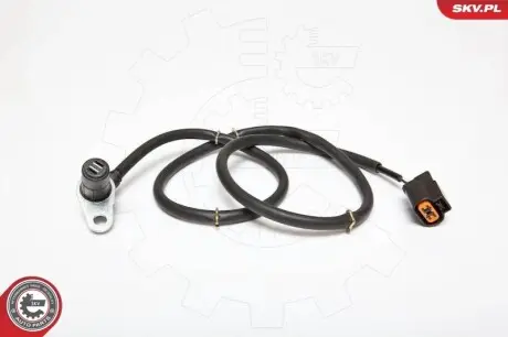 Датчик ABS MITSUBISHI Pajero III SKV GERMANY 06SKV185